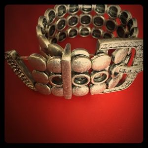 Buckle Bracelet